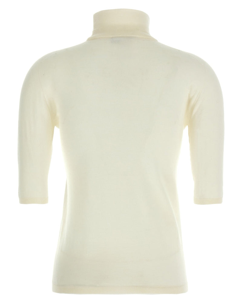 Max Mara Cecina Turtleneck Sweater Glam Steals