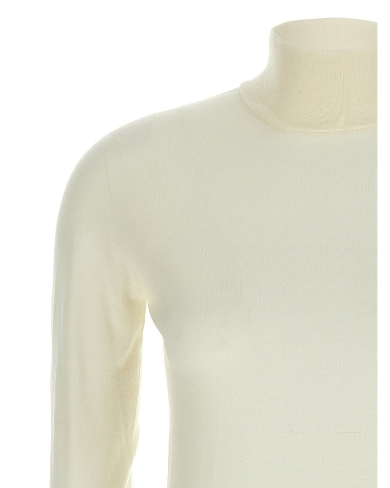 Max Mara Cecina Turtleneck Sweater Glam Steals
