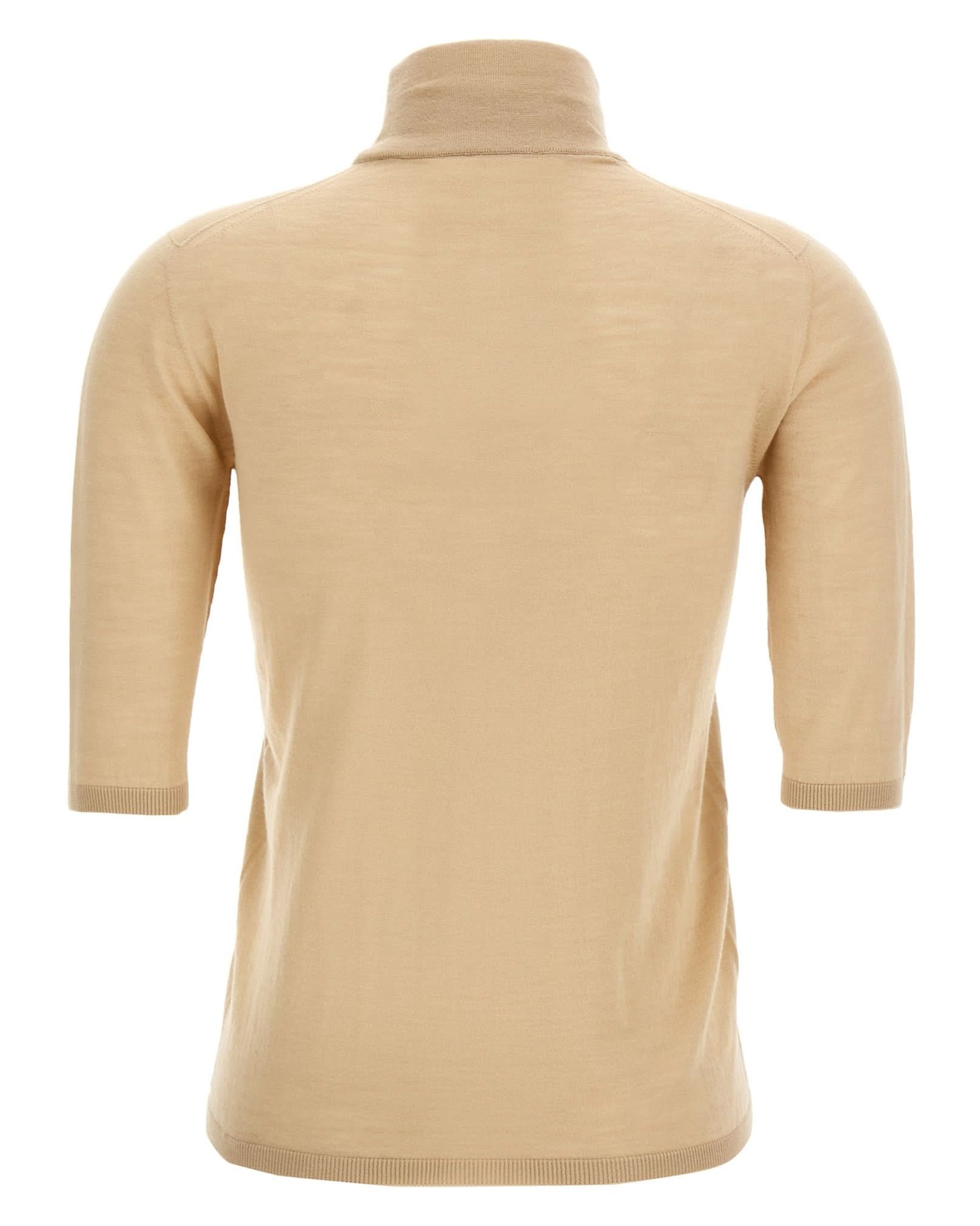 Max Mara Cecina Turtleneck Sweater Glam Steals