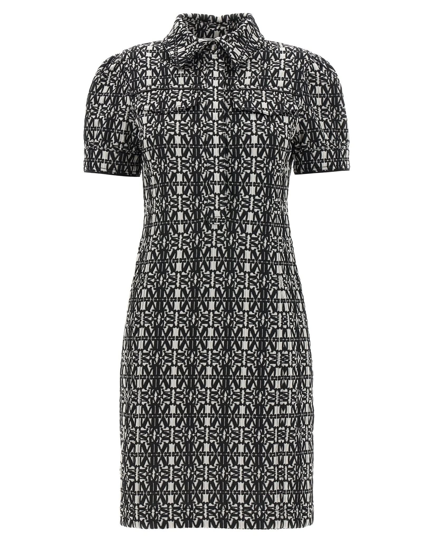 Max Mara Cesy Dress Glam Steals