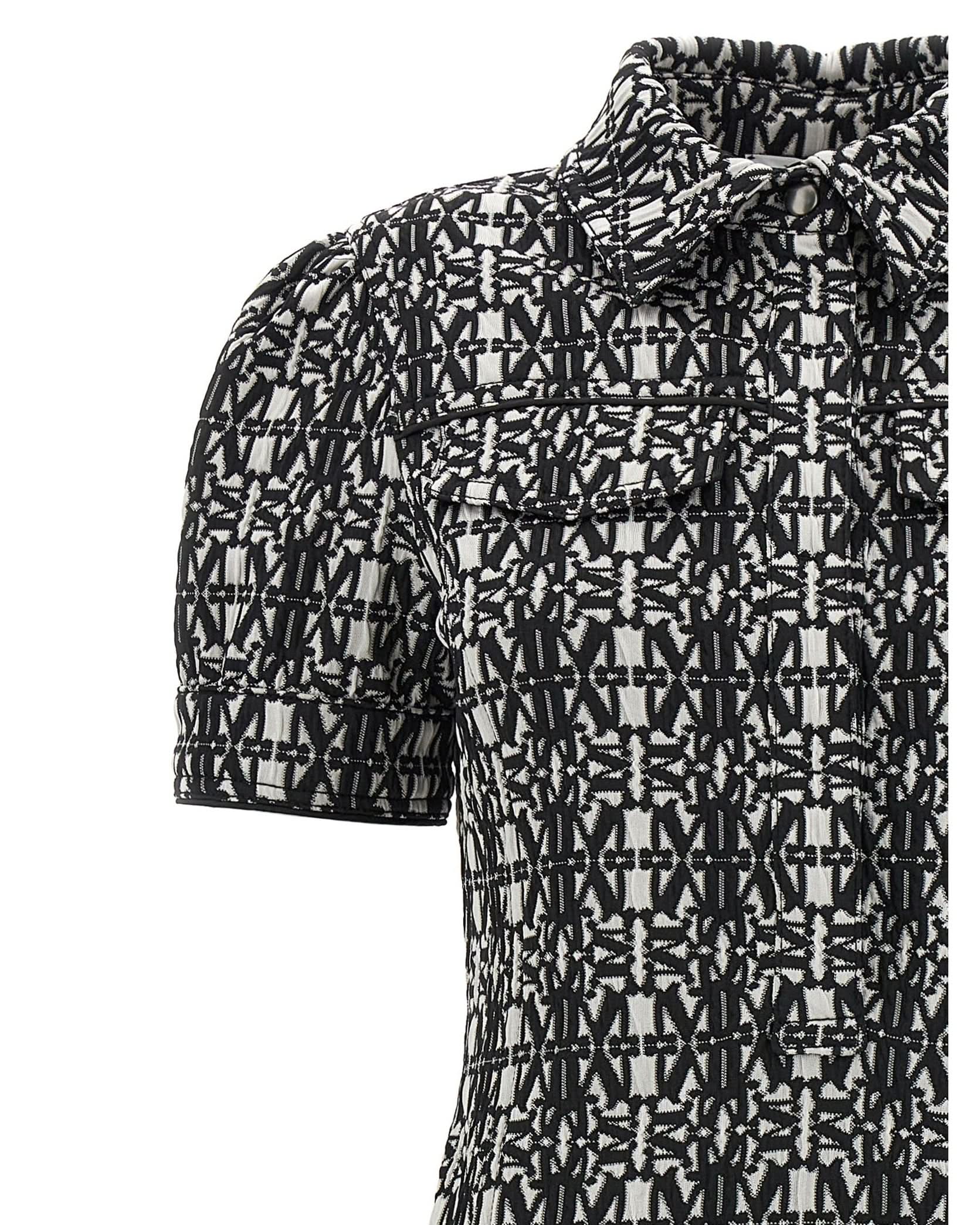 Max Mara Cesy Dress Glam Steals