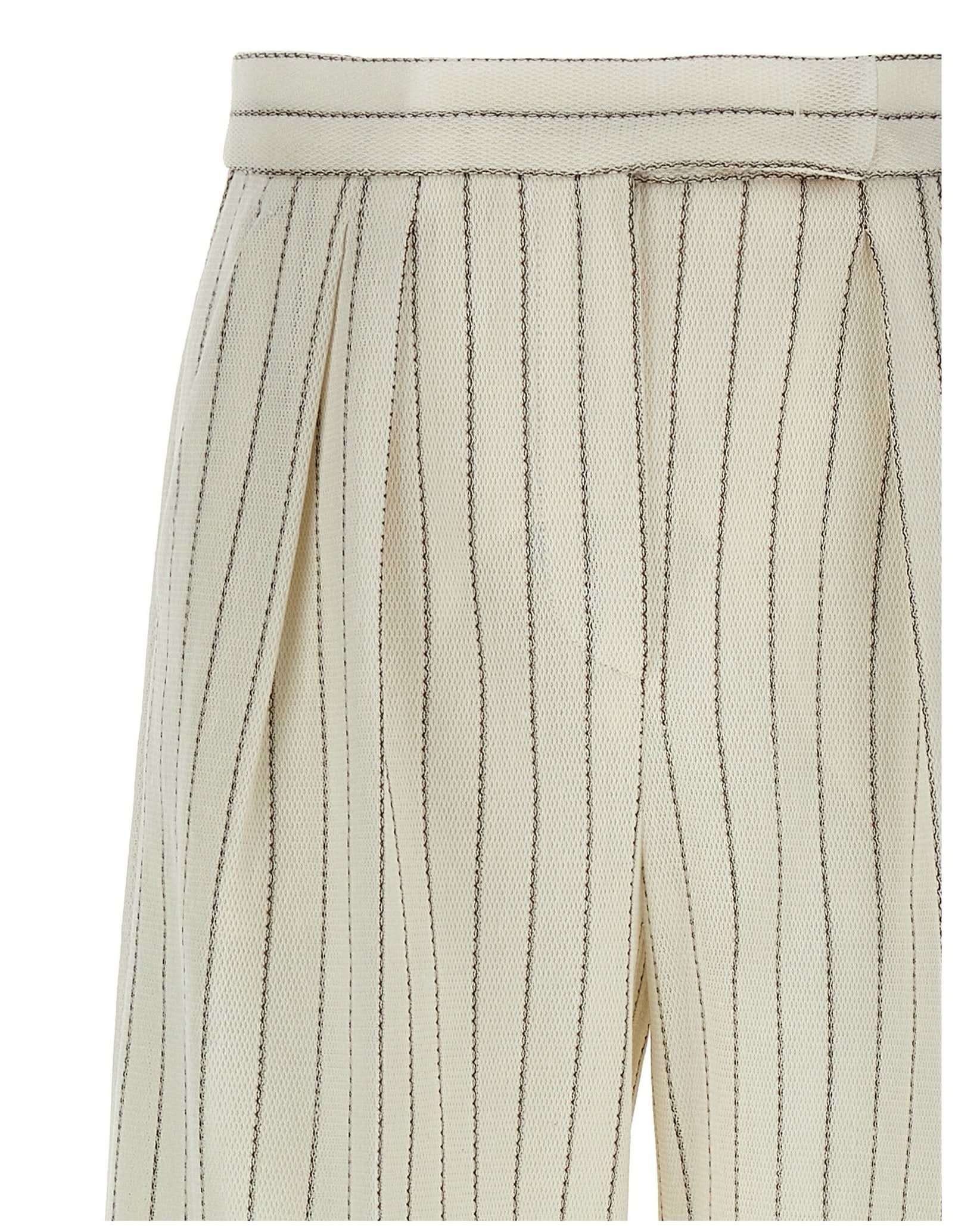 Max Mara Clarion Pant Glam Steals