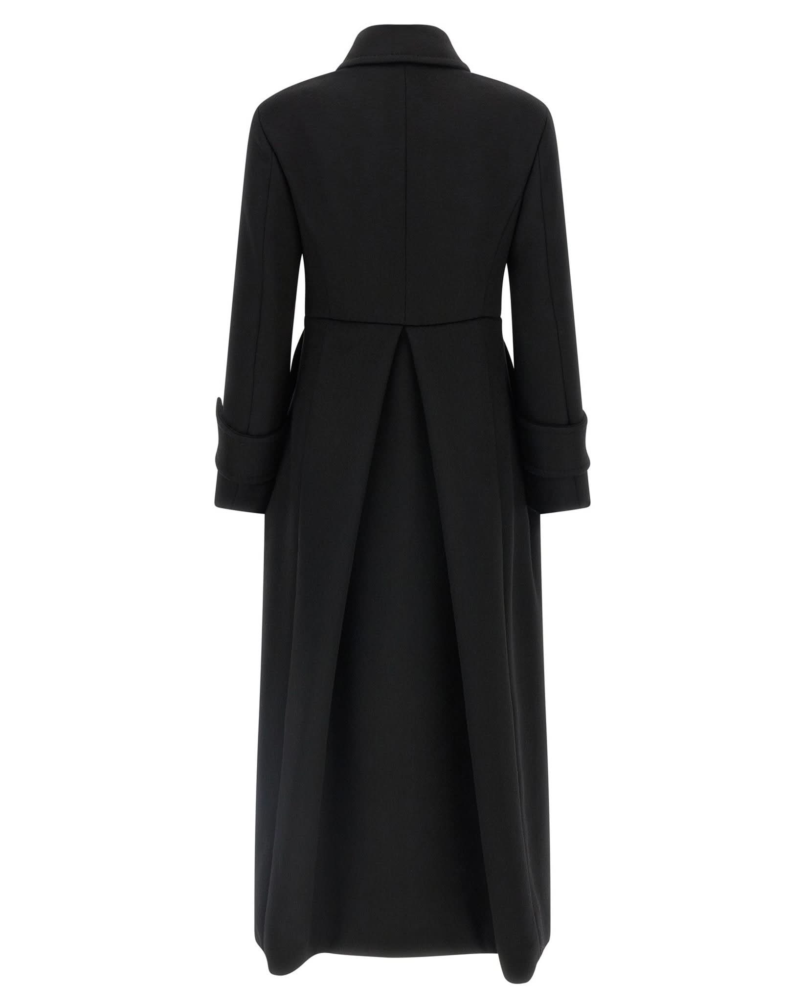 Max Mara Coat Glam Steals