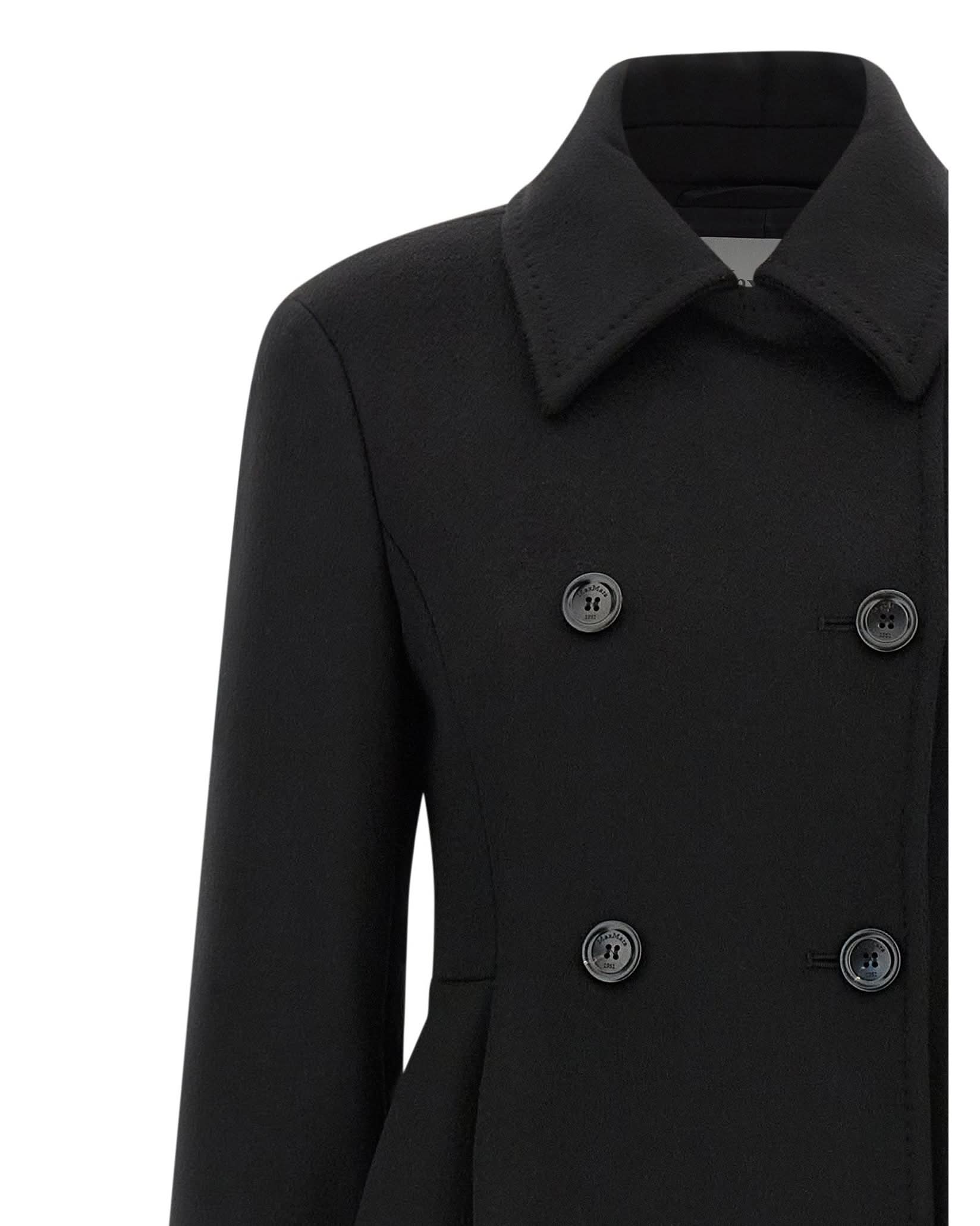 Max Mara Coat Glam Steals