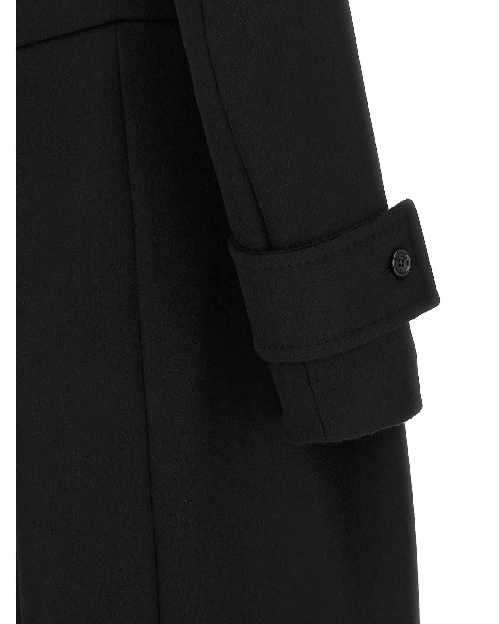 Max Mara Coat Glam Steals