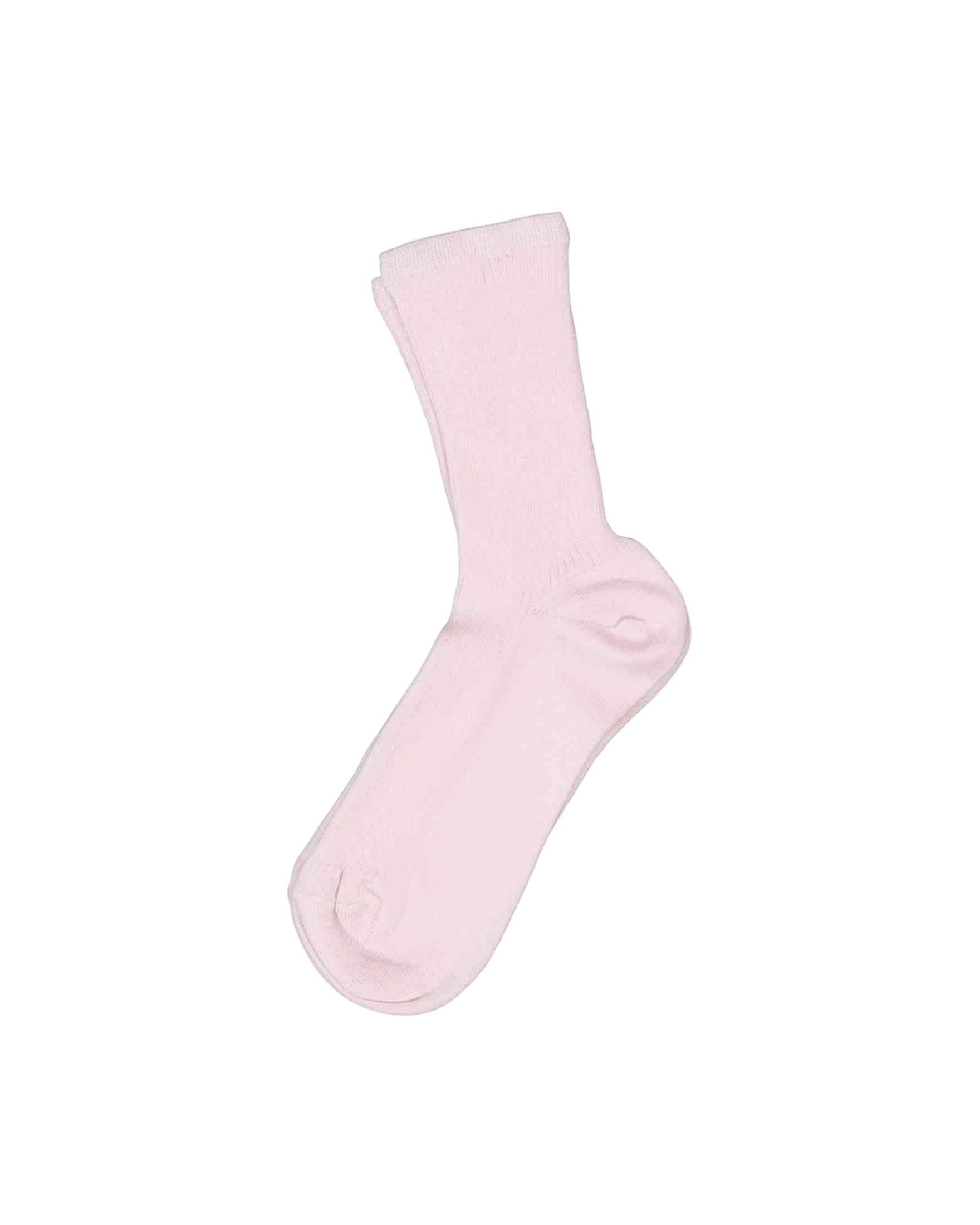 Max Mara Cotton Andrea Socks Glam Steals