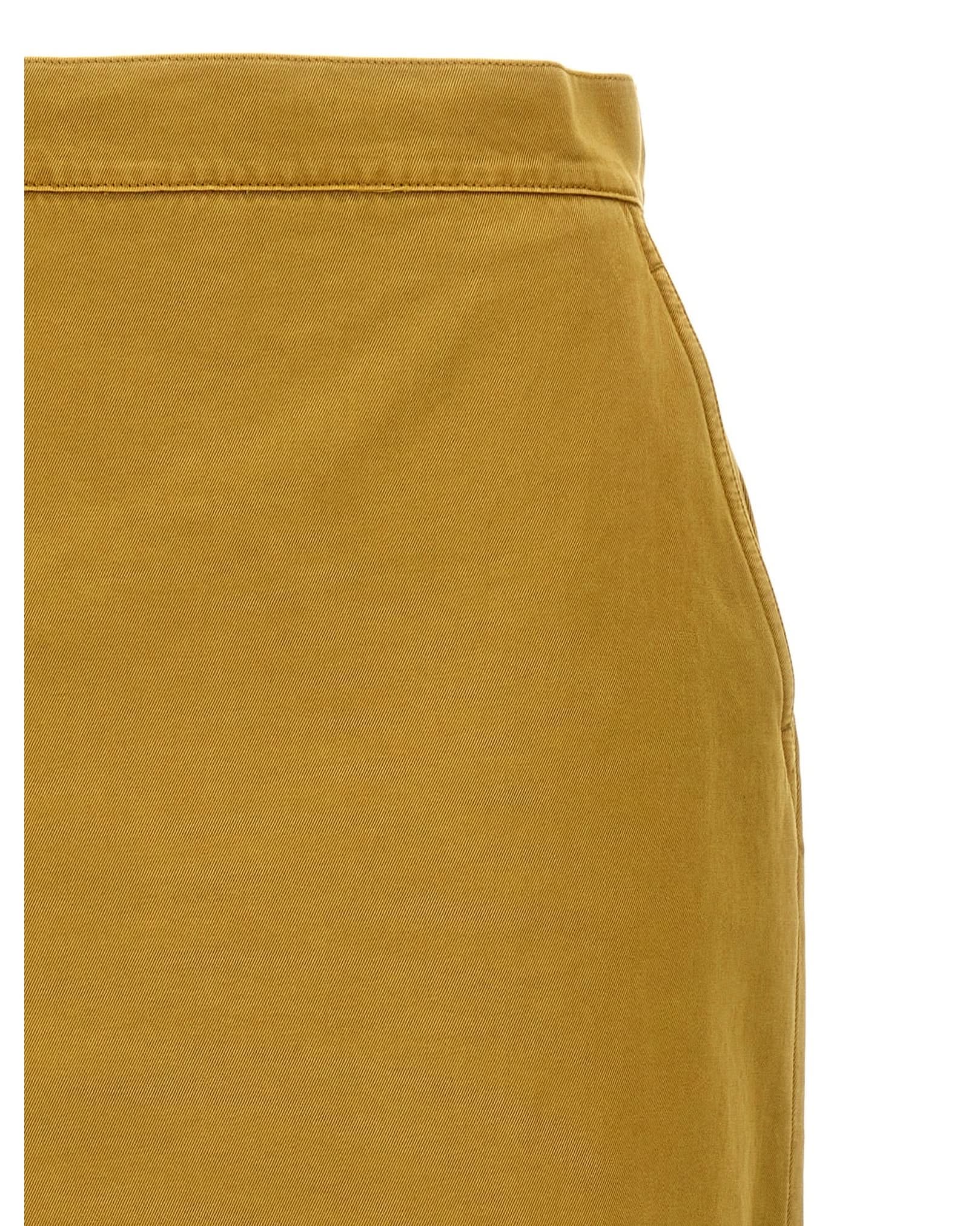 Max Mara Denver Skirt Glam Steals