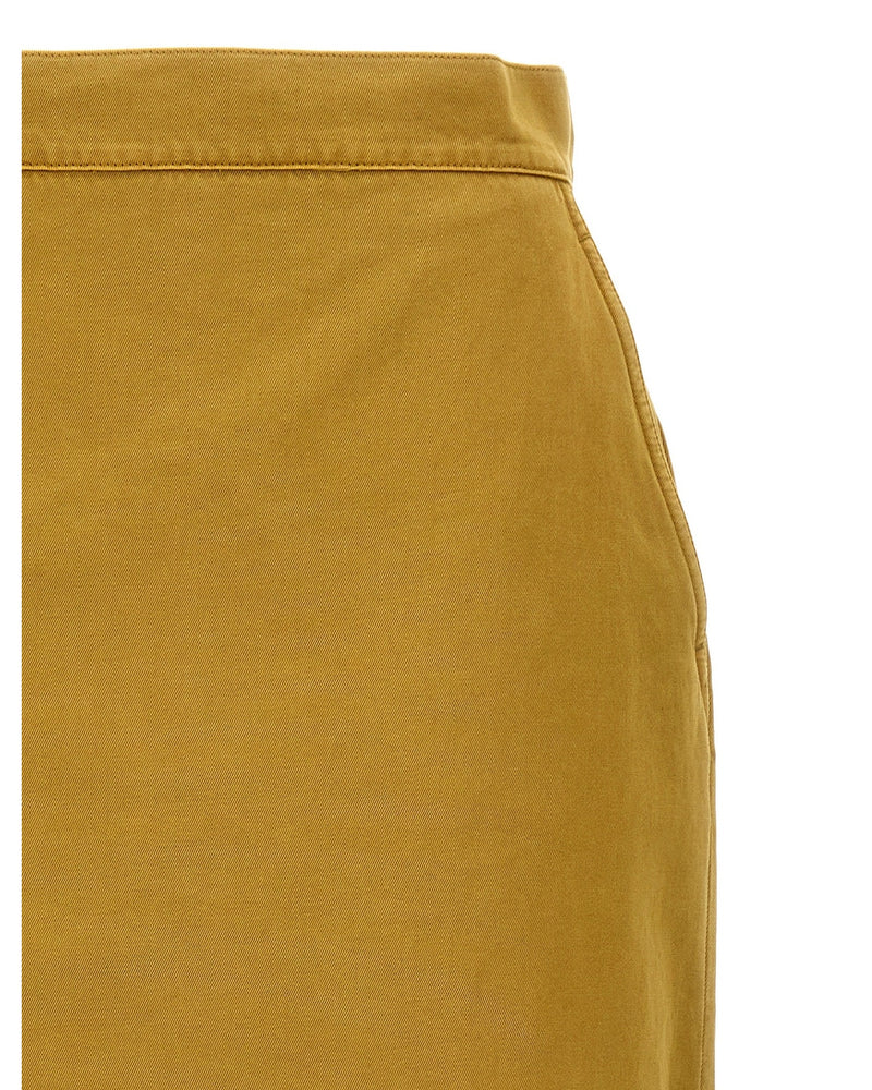 Max Mara Denver Skirt Glam Steals