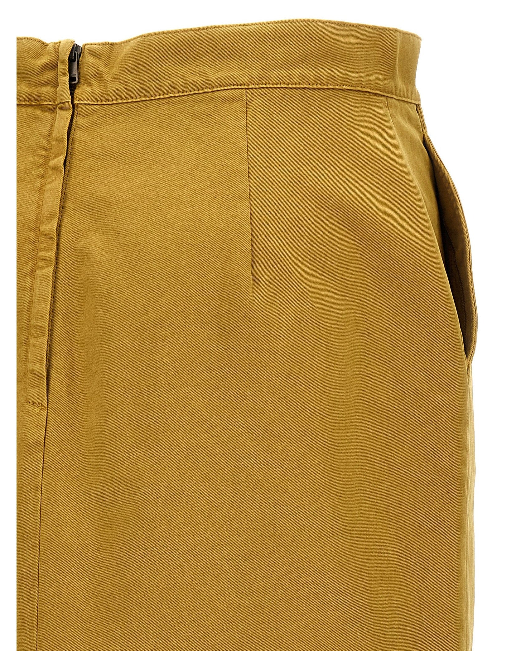 Max Mara Denver Skirt Glam Steals