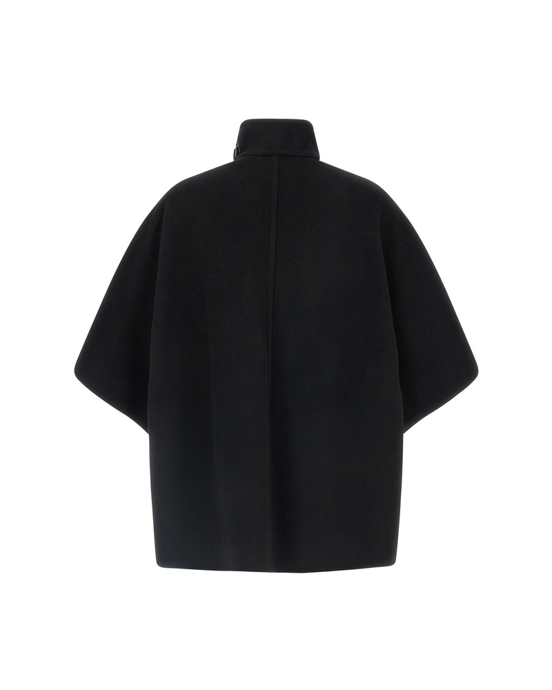 Max Mara Derrik Cape Jackets