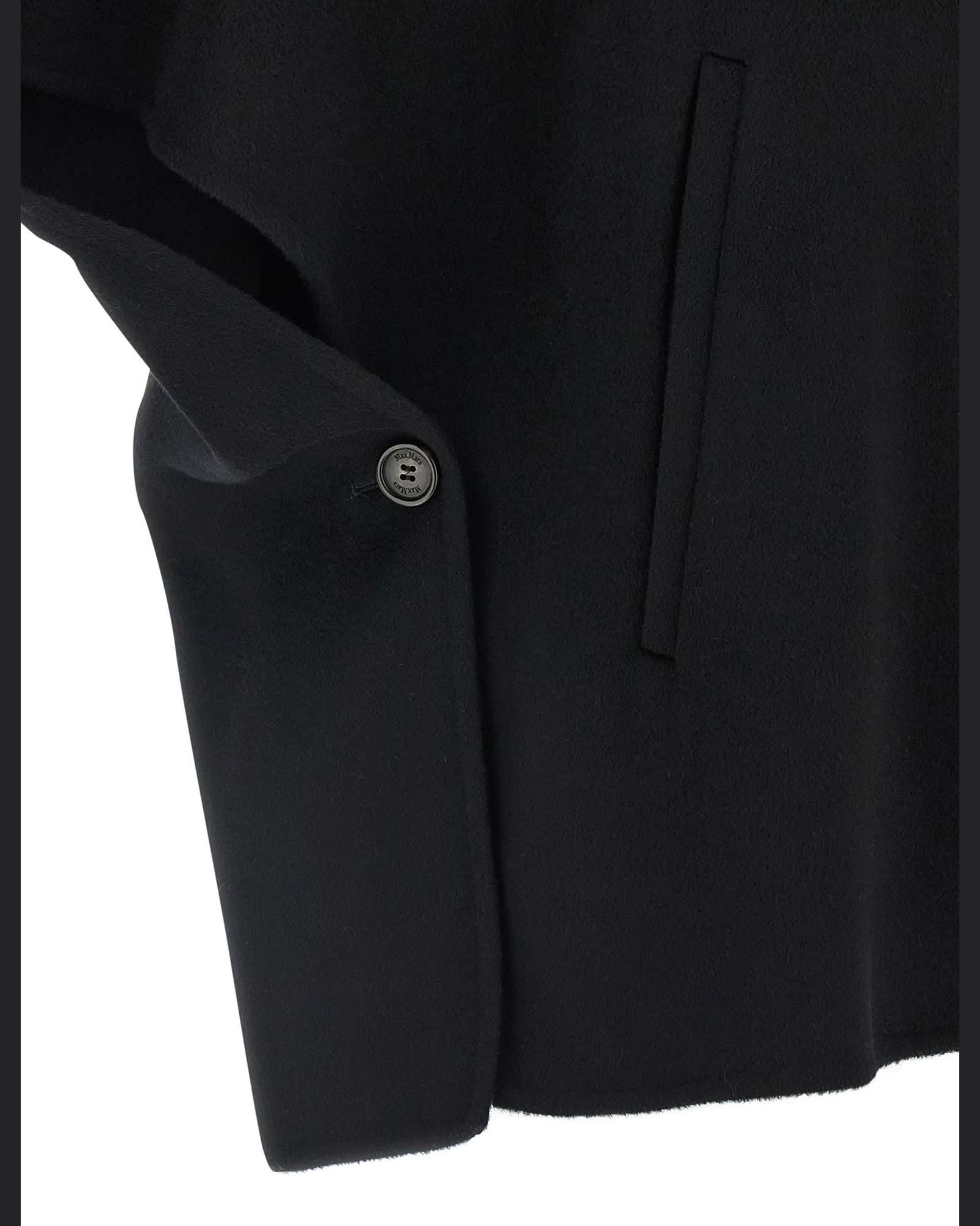 Max Mara Derrik Cape Jackets