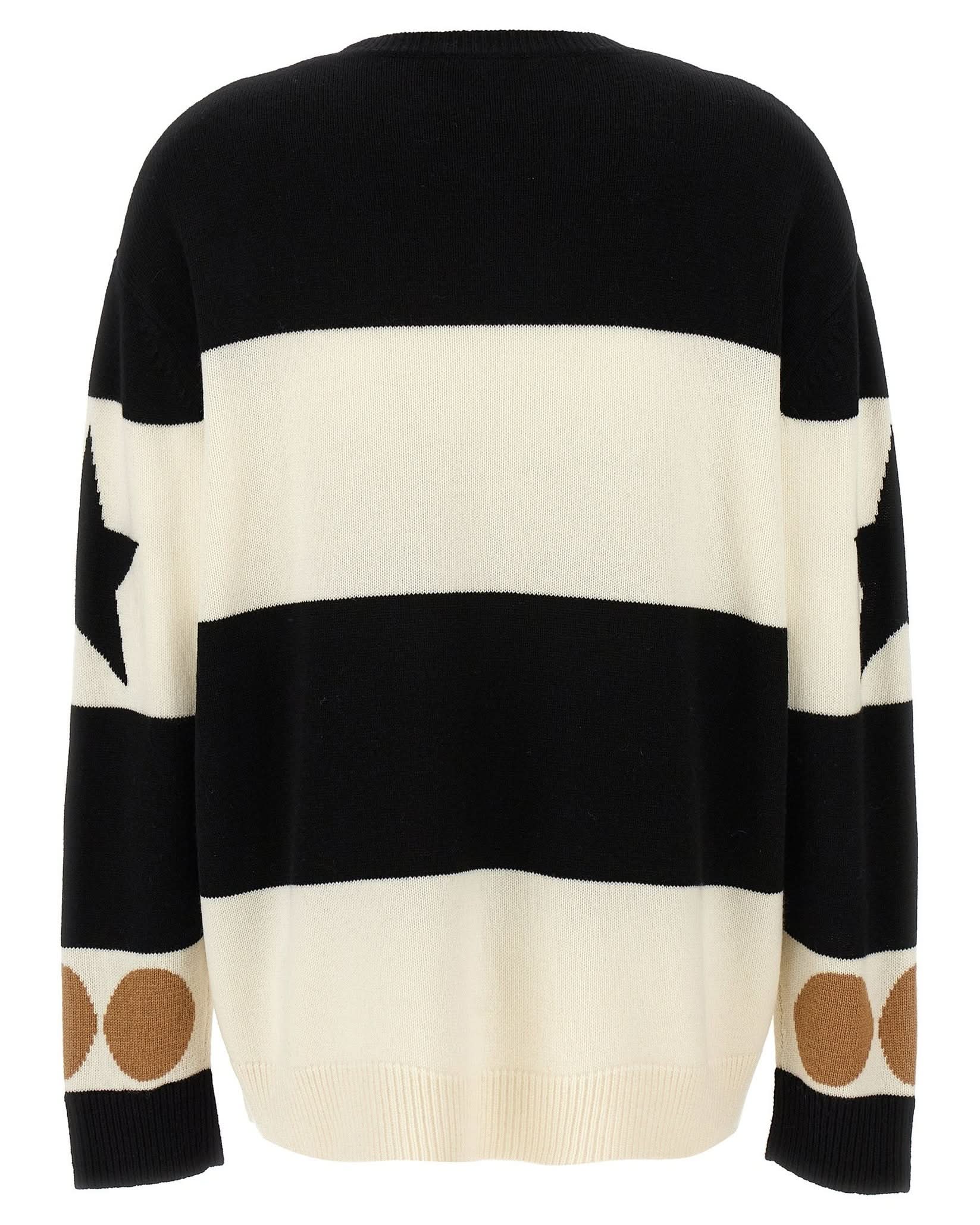 Max Mara Dirce Sweater Glam Steals