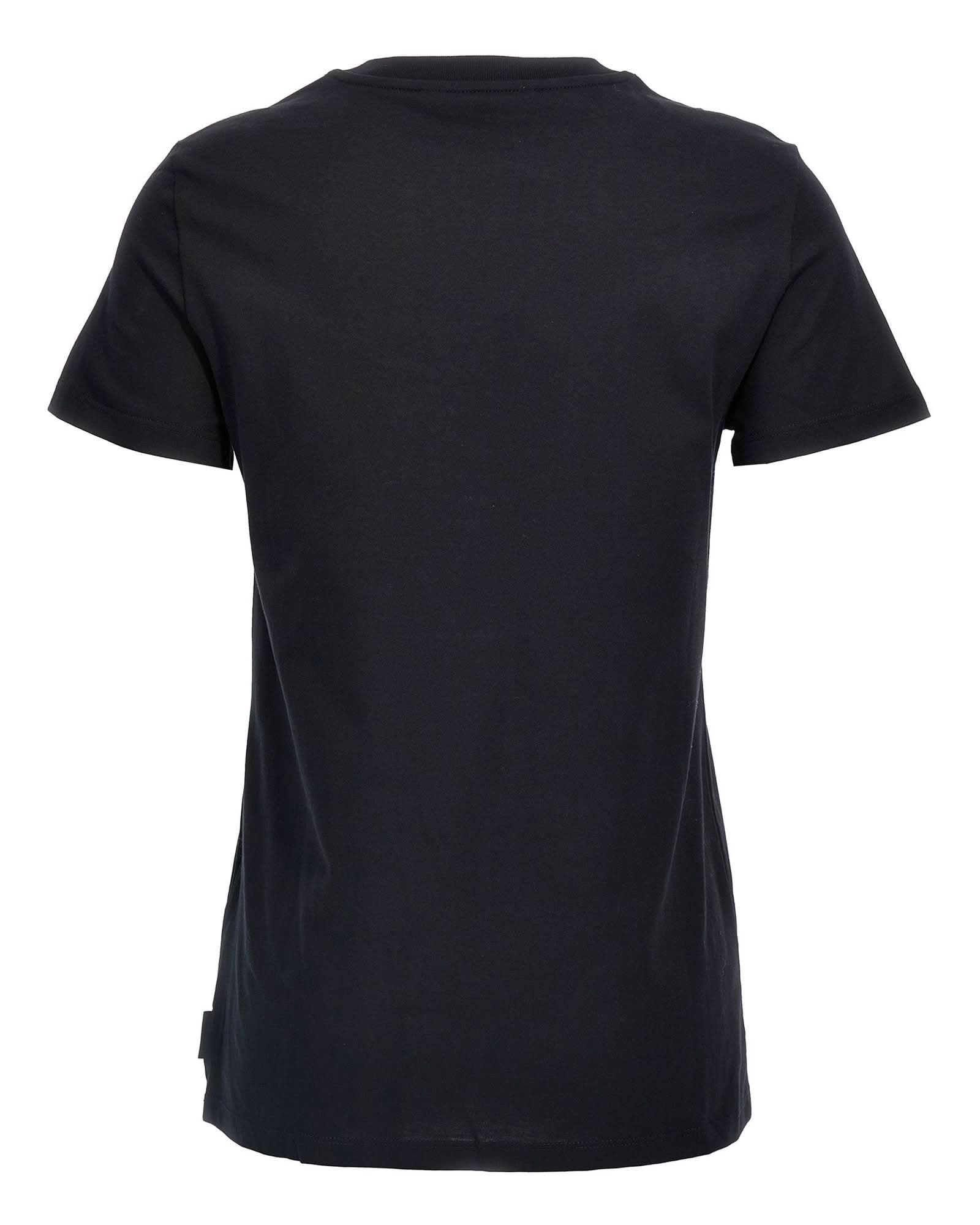 Max Mara Farad T-shirt Glam Steals