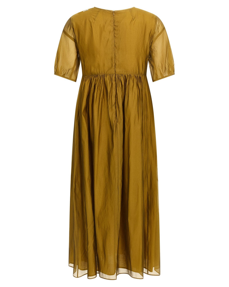 Max Mara Fatoso Dress Glam Steals