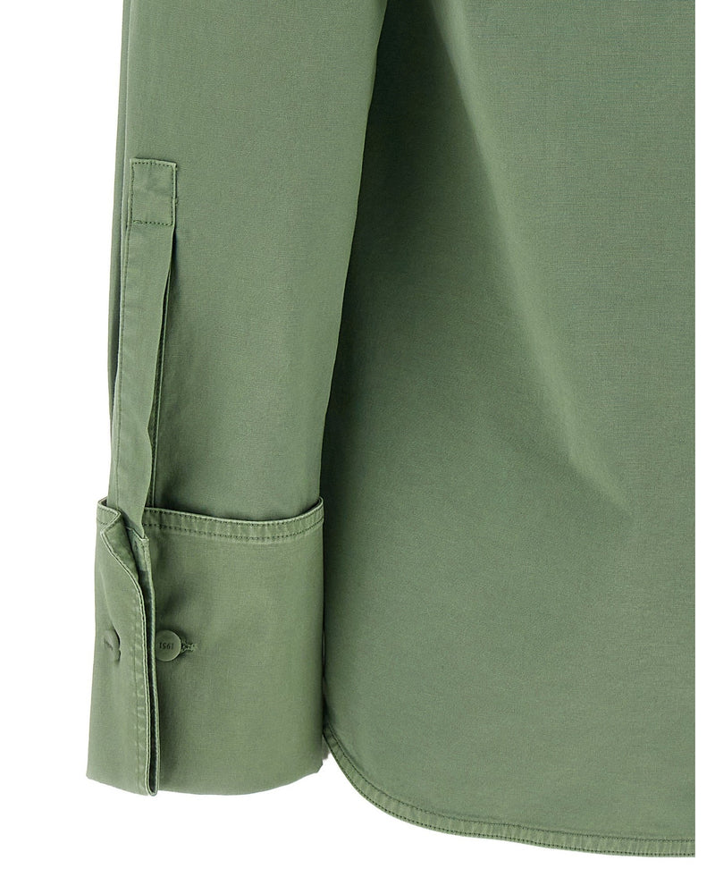Max Mara Francia Shirt Glam Steals
