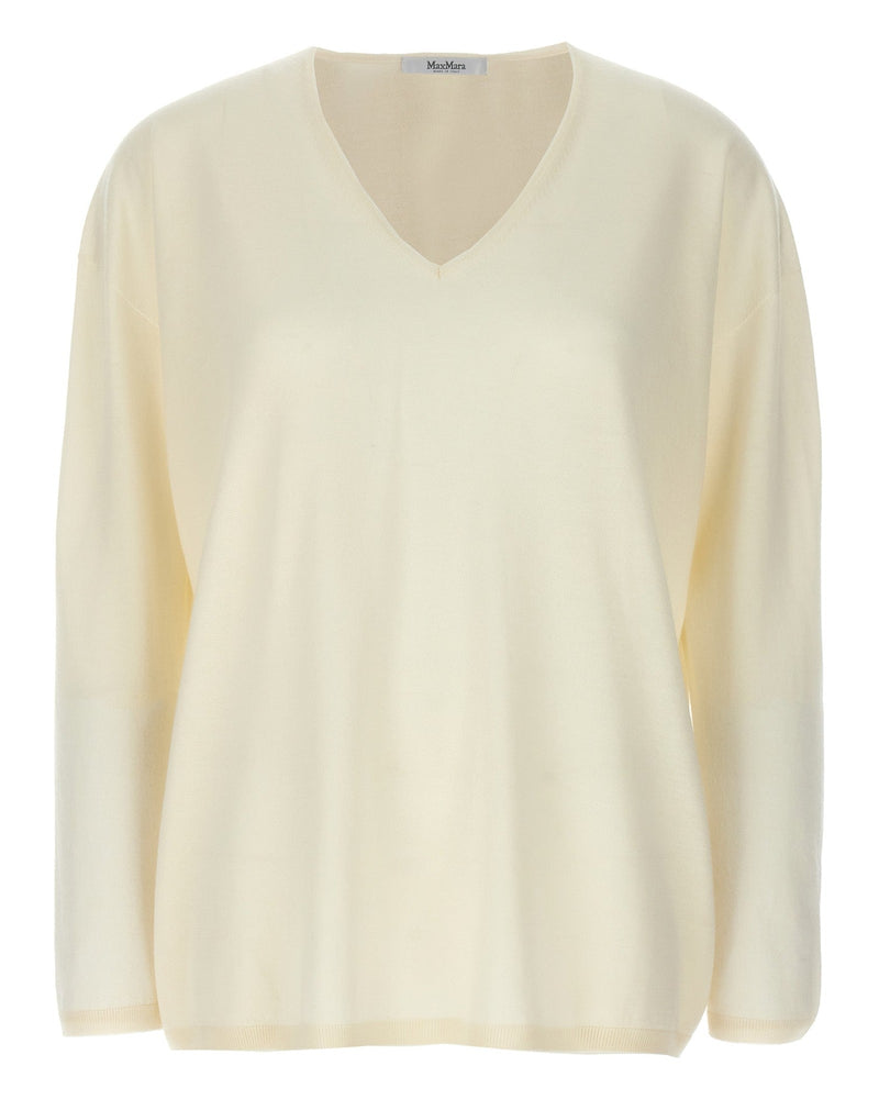 Max Mara Freccia Sweater Glam Steals