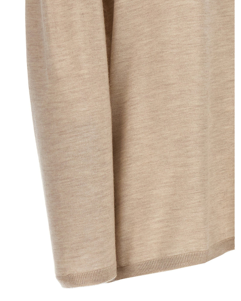 Max Mara Freccia Sweater Glam Steals