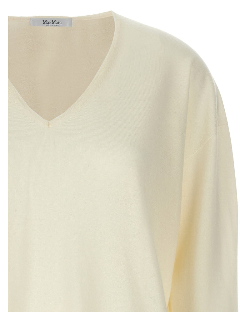 Max Mara Freccia Sweater Glam Steals