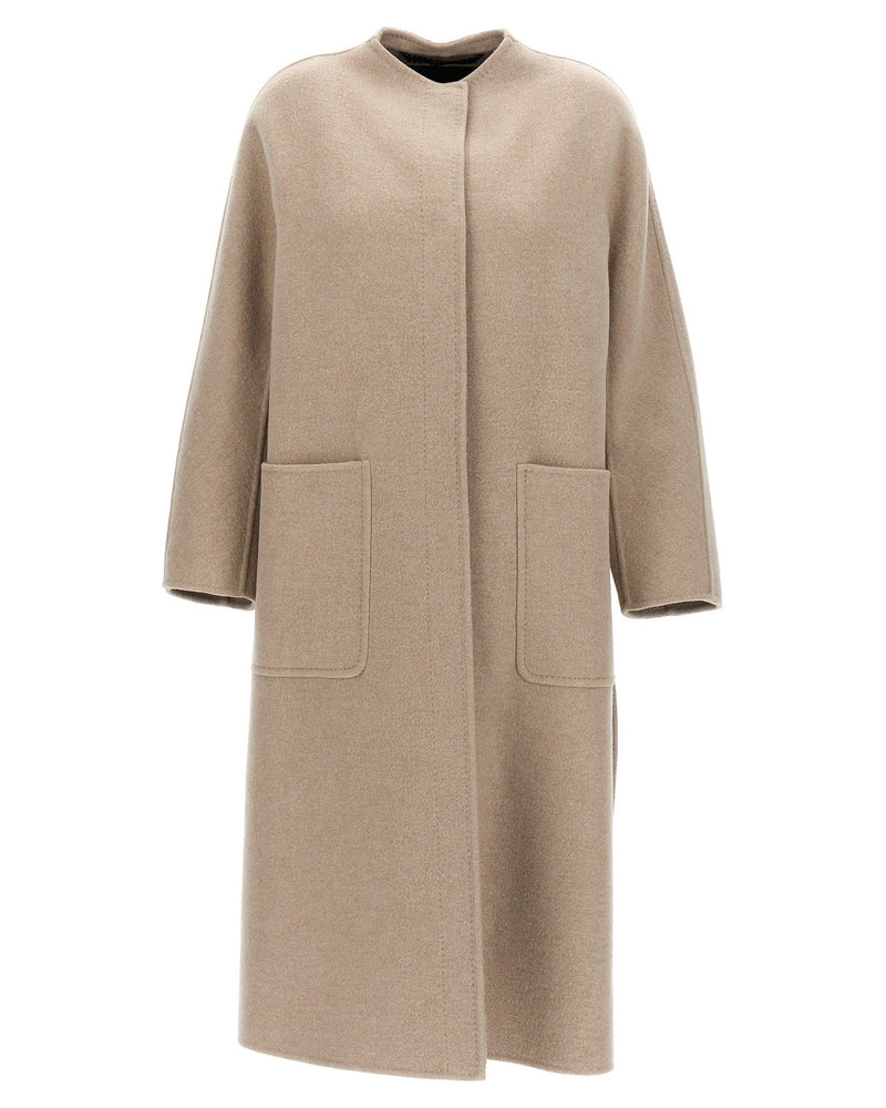 Max Mara Gioiosa Coat Glam Steals