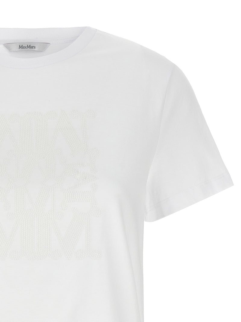 Max Mara Giovane T-shirt Glam Steals