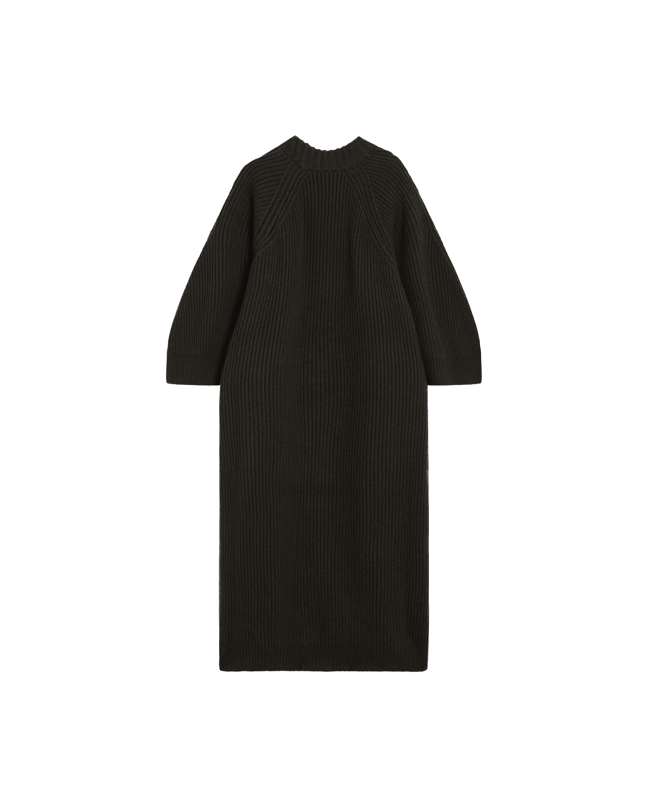 Max Mara Green Wool Moss Cardigan in Cashmere Glam Steals