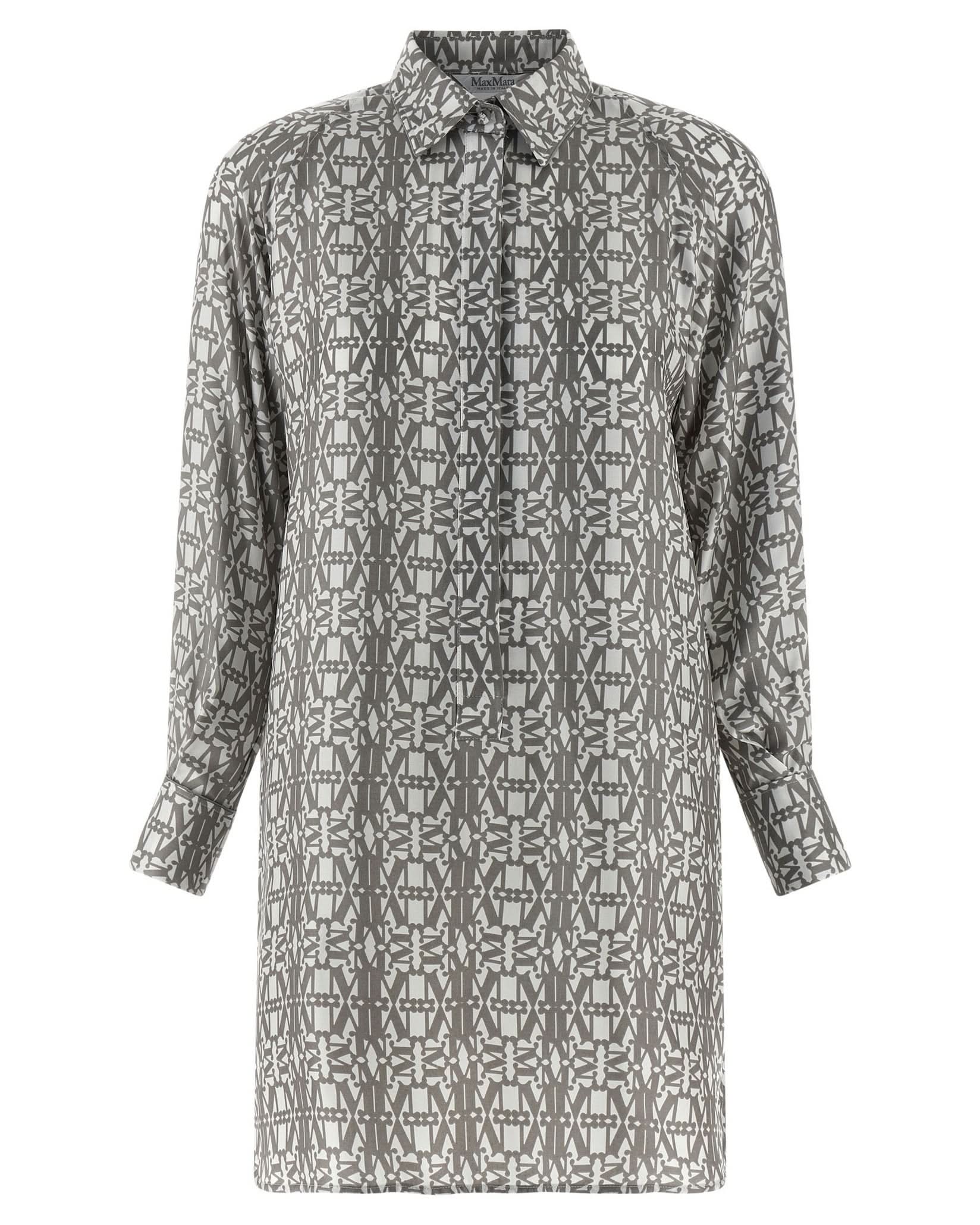 Max Mara Grembo Dress Glam Steals