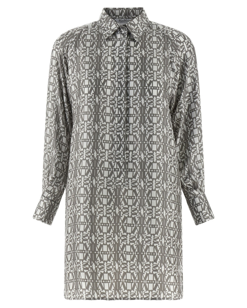Max Mara Grembo Dress Glam Steals