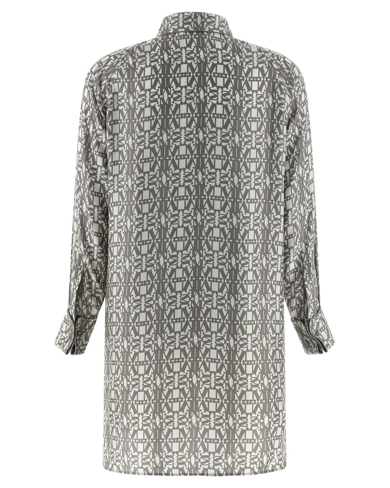 Max Mara Grembo Dress Glam Steals