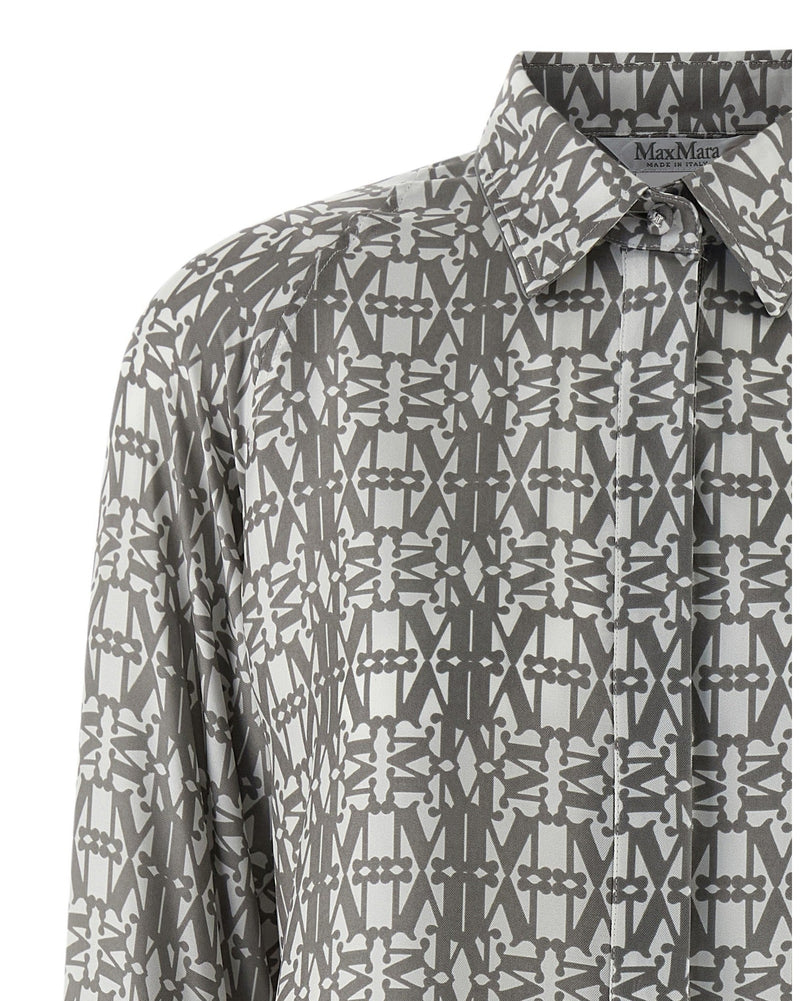 Max Mara Grembo Dress Glam Steals