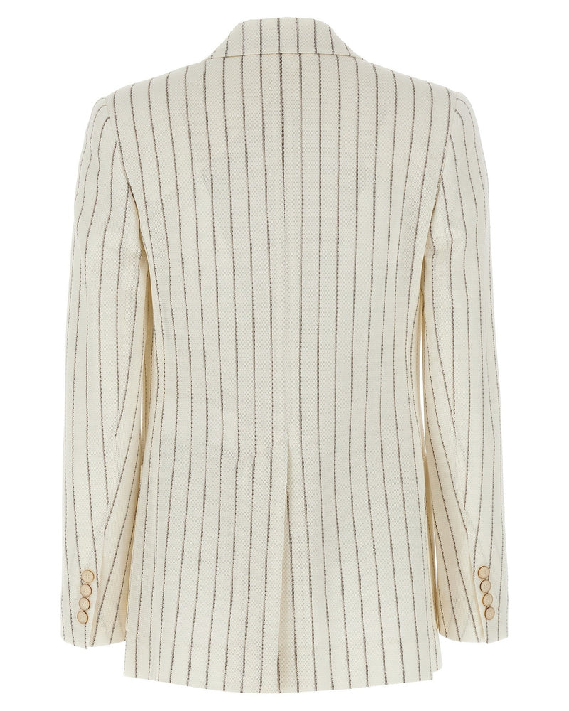 Max Mara Jadi Blazer Glam Steals