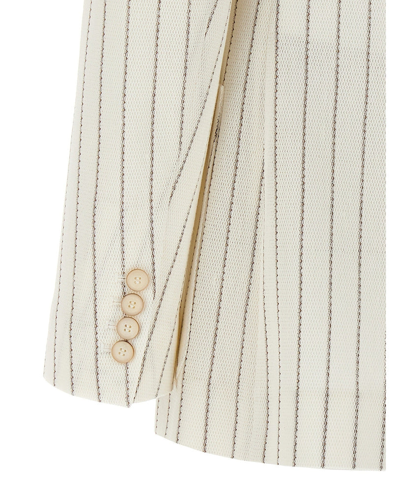 Max Mara Jadi Blazer Glam Steals