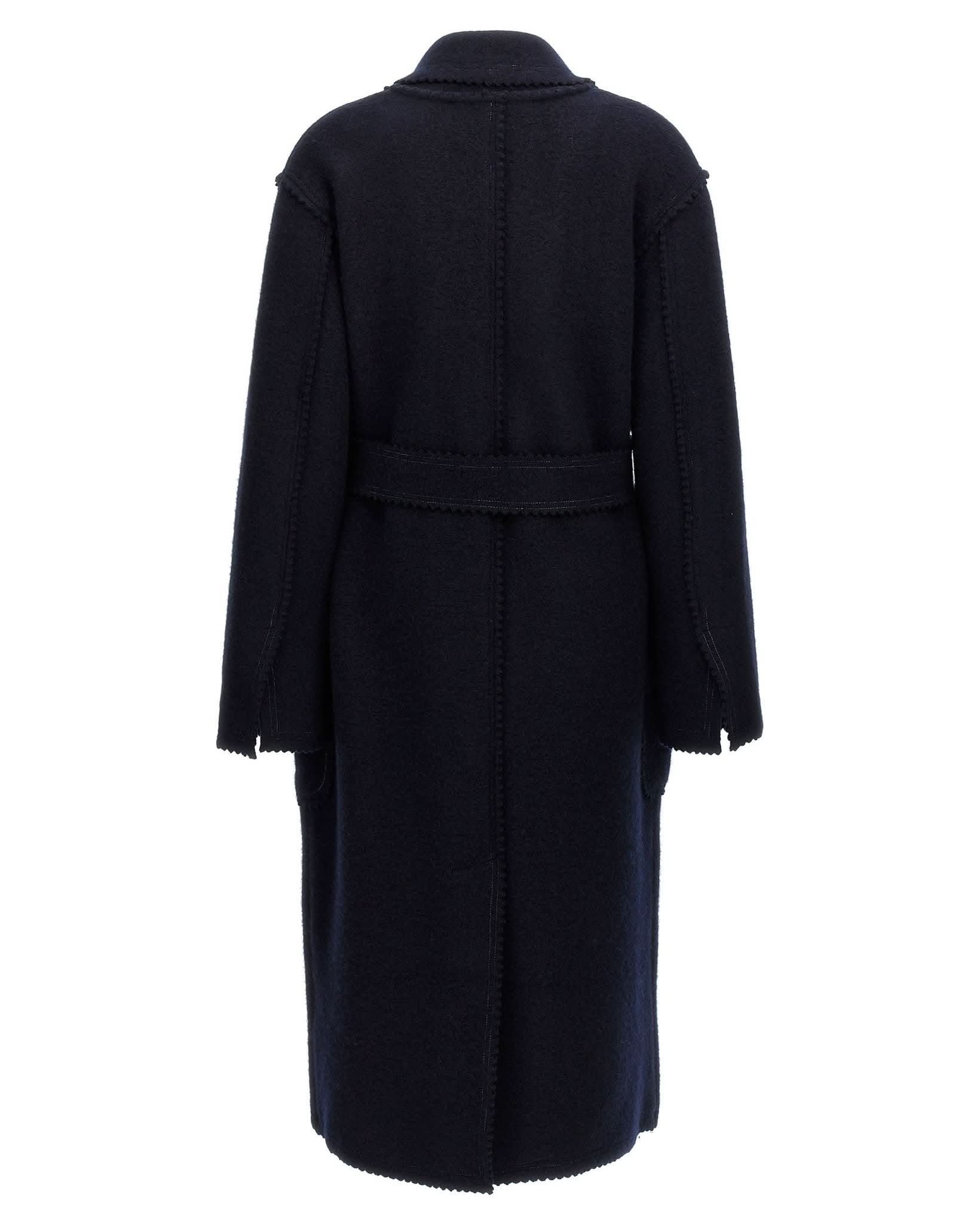 Max Mara Jene Coat Glam Steals