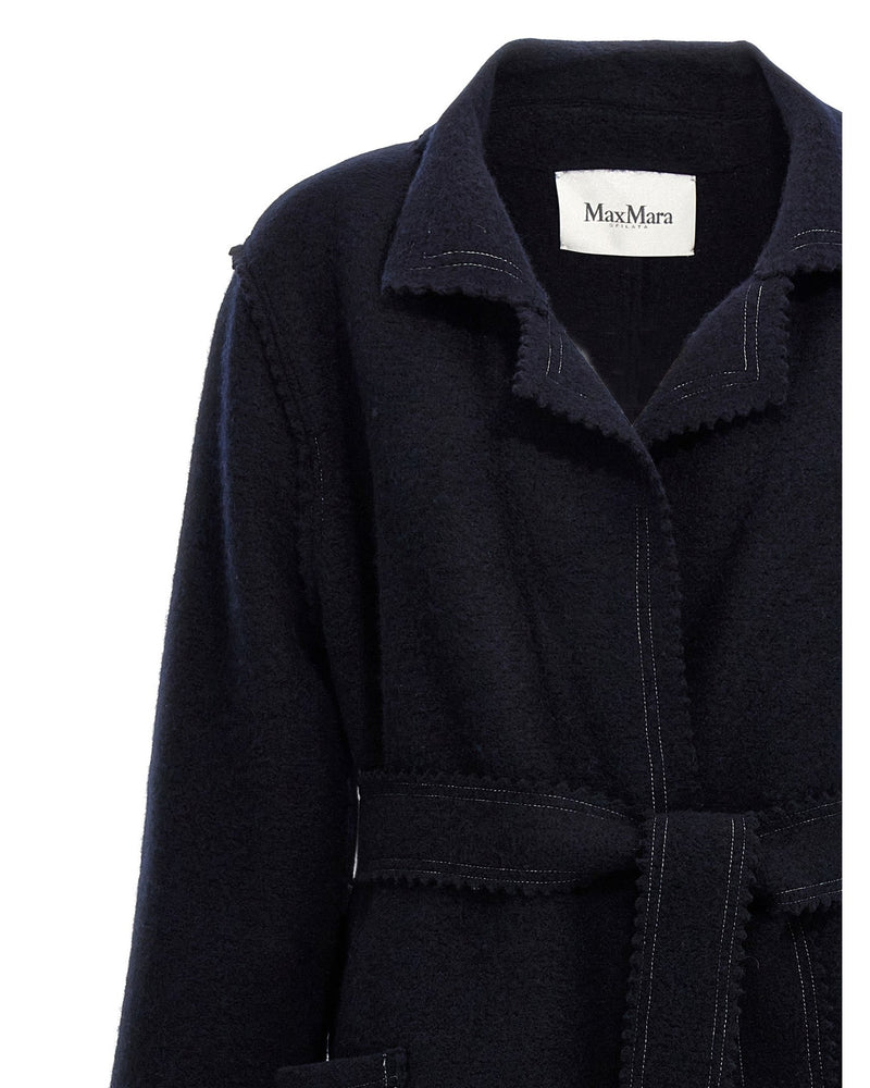 Max Mara Jene Coat Glam Steals