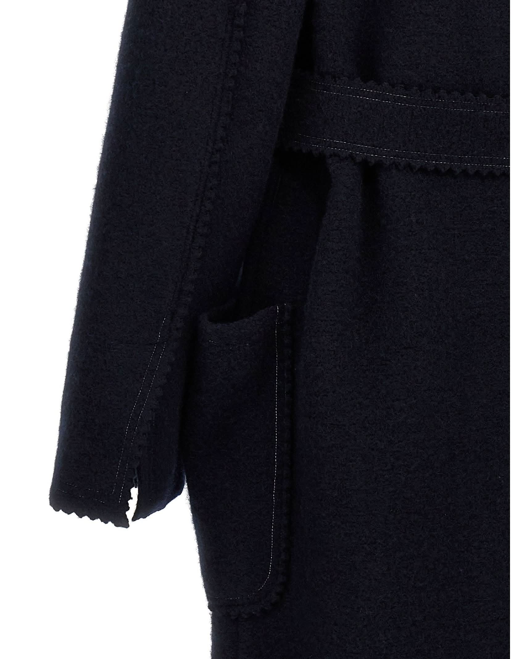 Max Mara Jene Coat Glam Steals