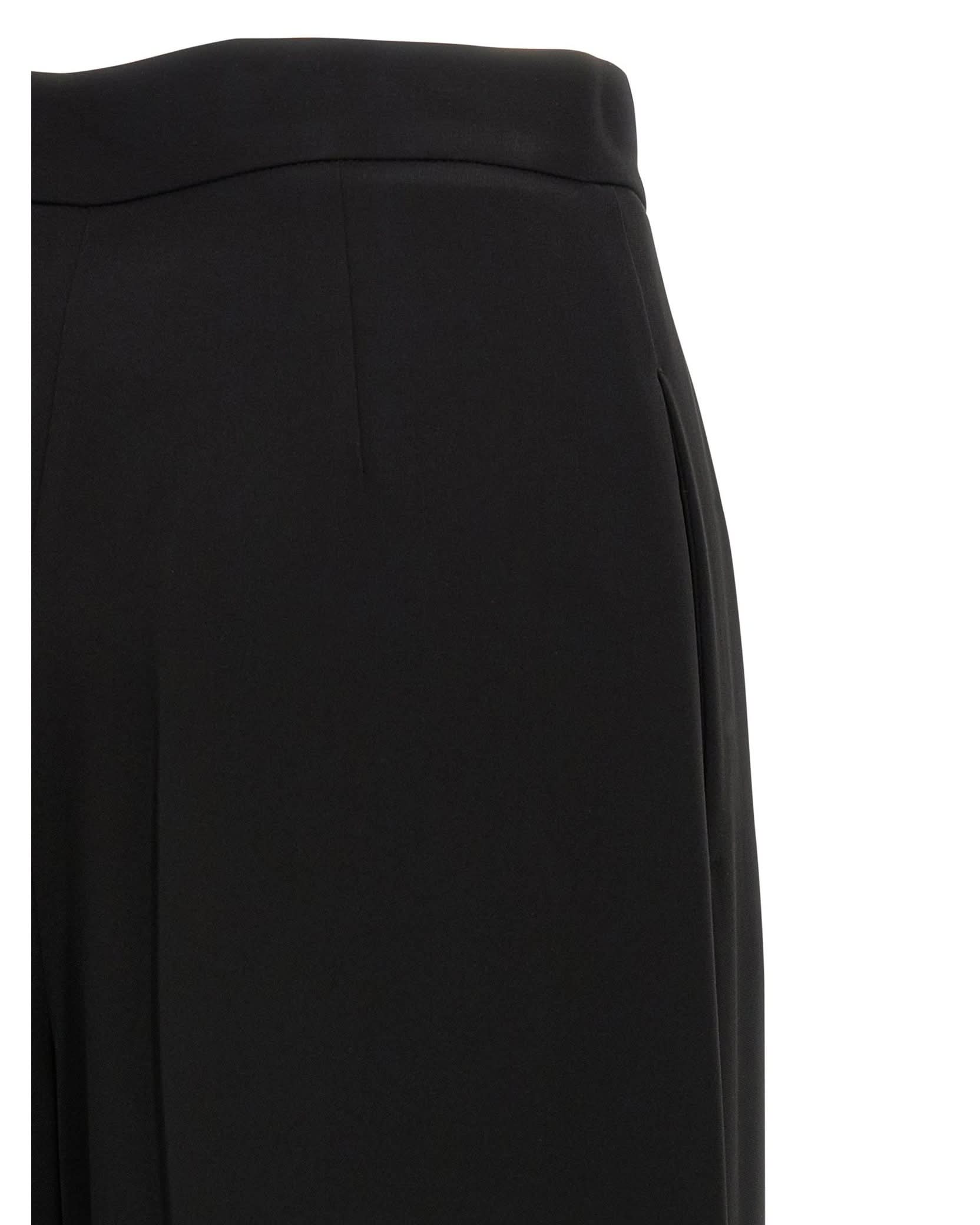 Max Mara Laccato Pant Glam Steals