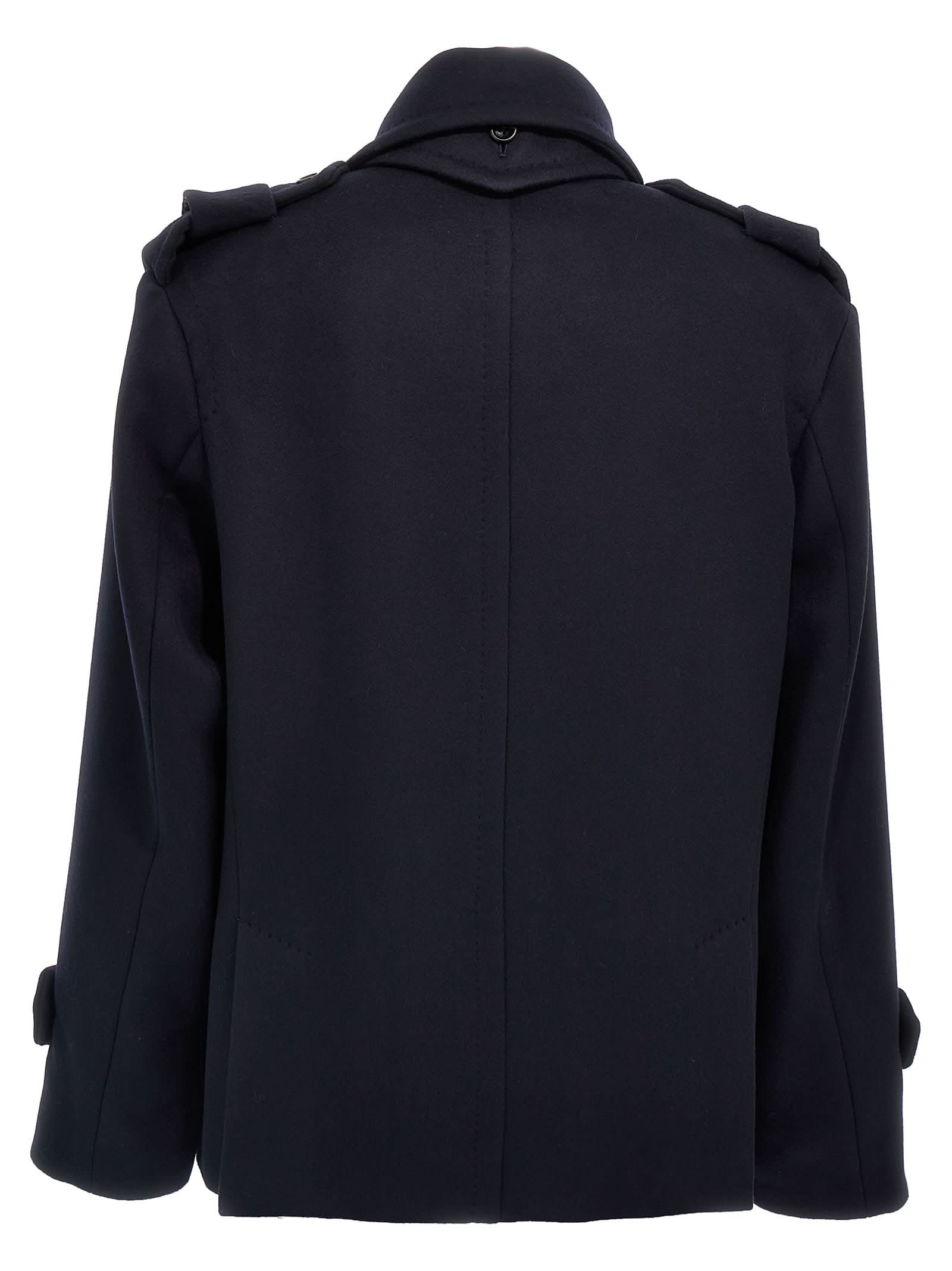 Max Mara Laveno Coat Glam Steals