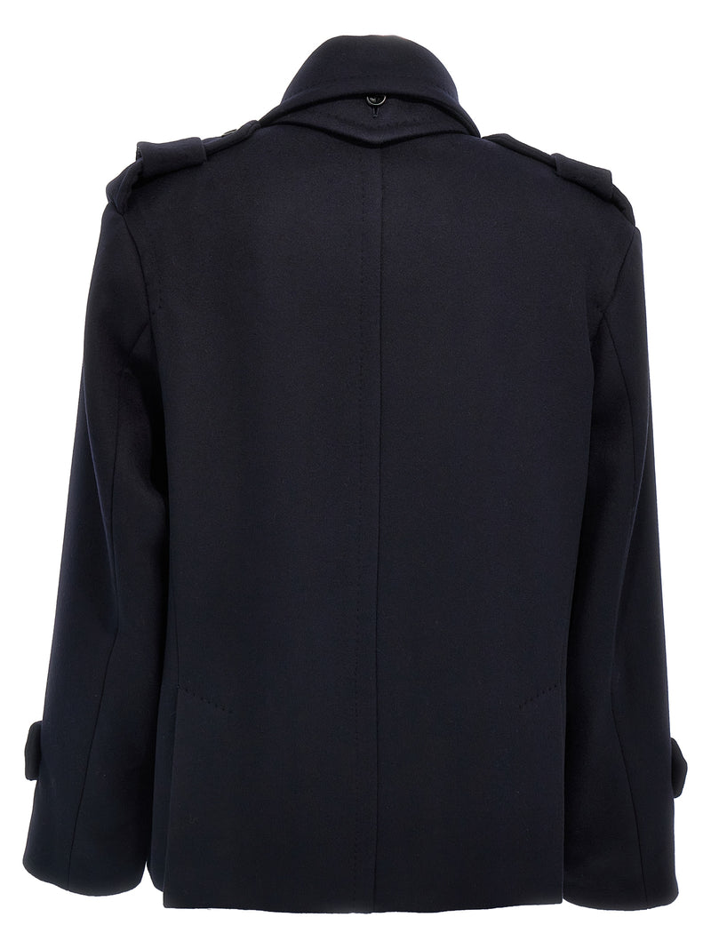 Max Mara Laveno Coat Glam Steals