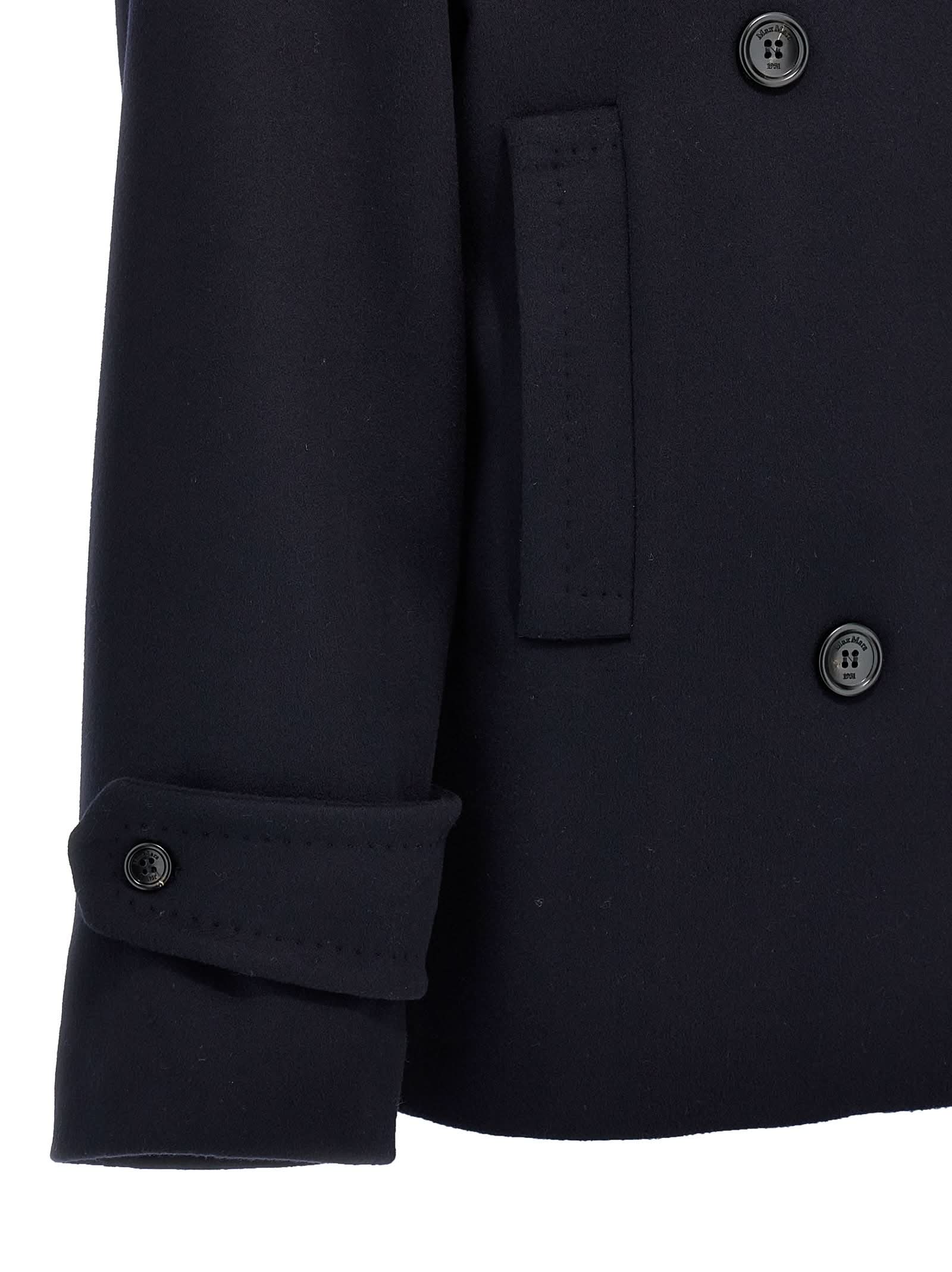 Max Mara Laveno Coat Glam Steals
