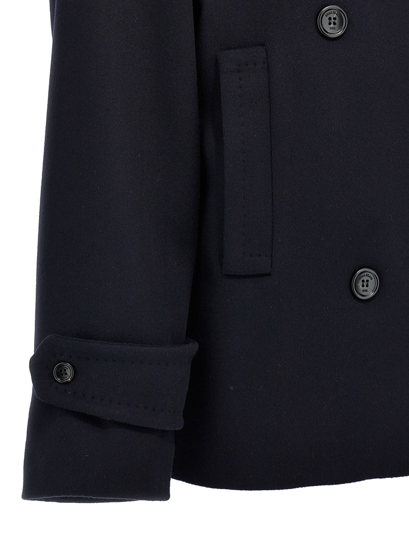 Max Mara Laveno Coat Glam Steals