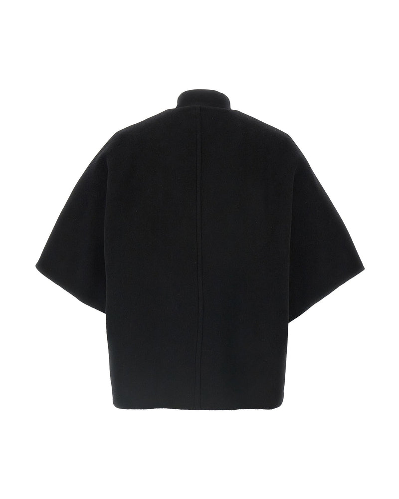 Max Mara Leticia Cape Jackets