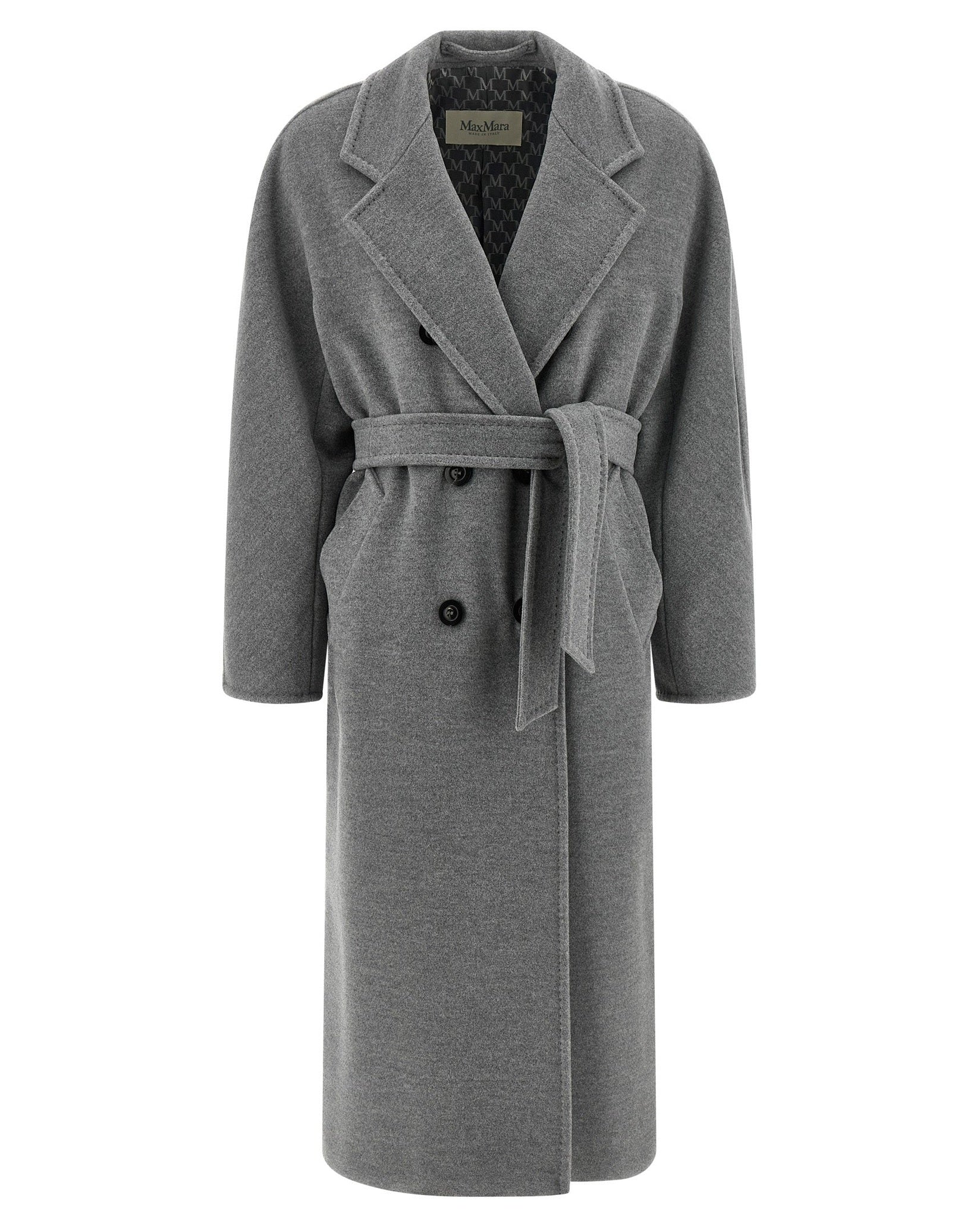 Max Mara Madame 101801 Icon Coat
