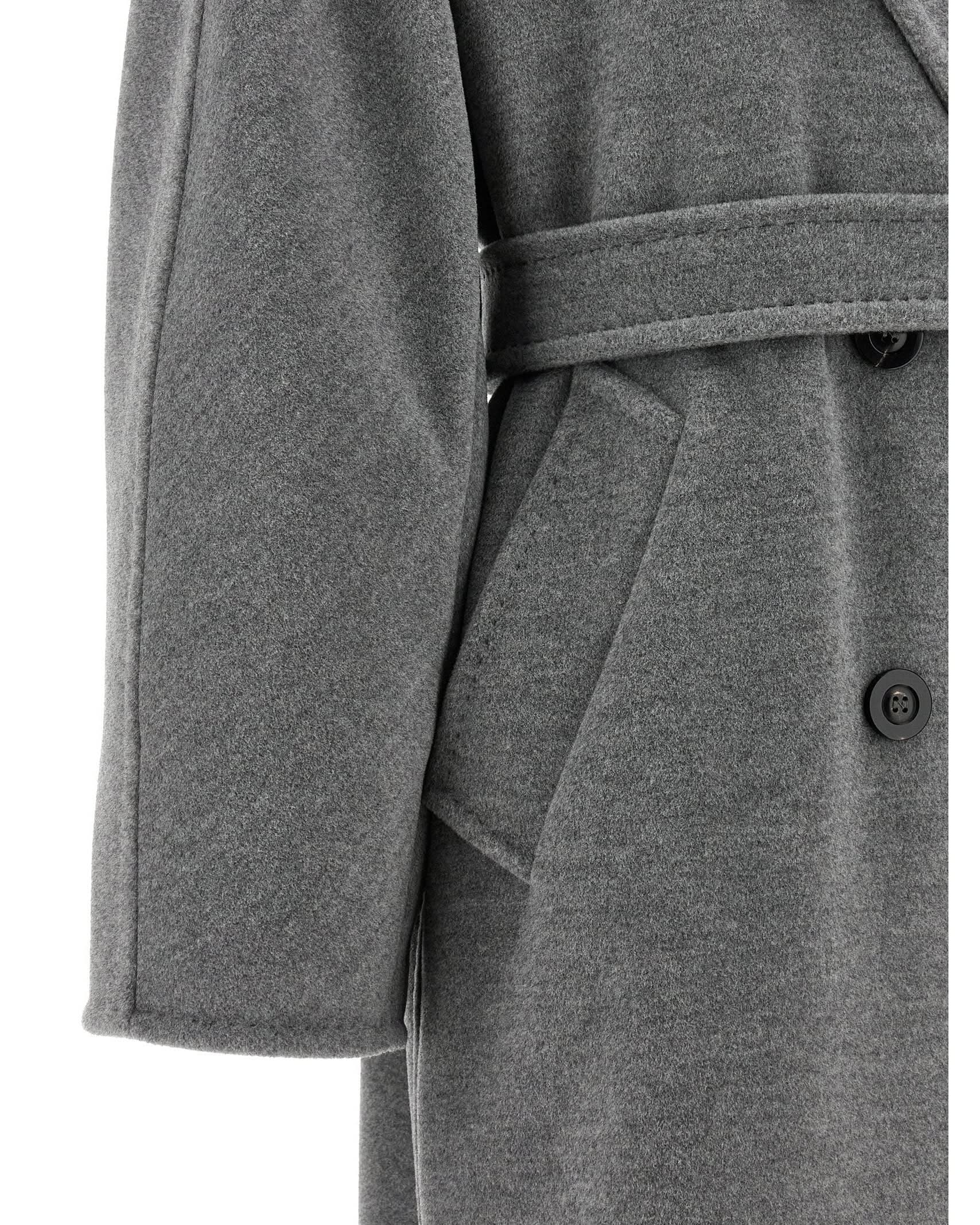 Max Mara Madame 101801 Icon Coat Glam Steals