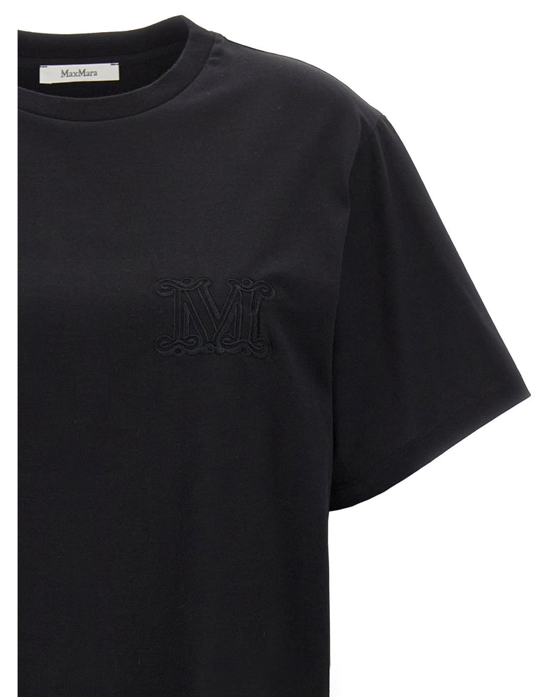 Max Mara Mango T-shirt Glam Steals