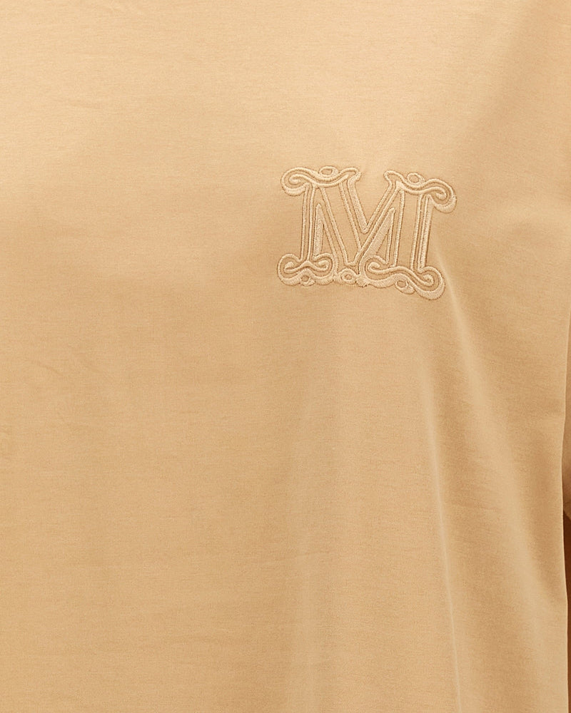 Max Mara Mango T-shirt Glam Steals