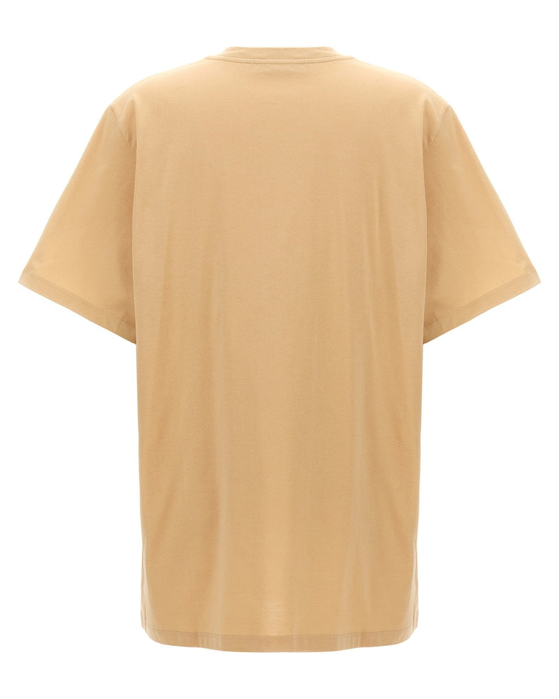 Max Mara Mango T-shirt Glam Steals