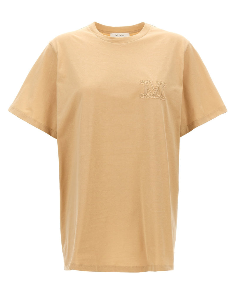 Max Mara Mango T-shirt Glam Steals