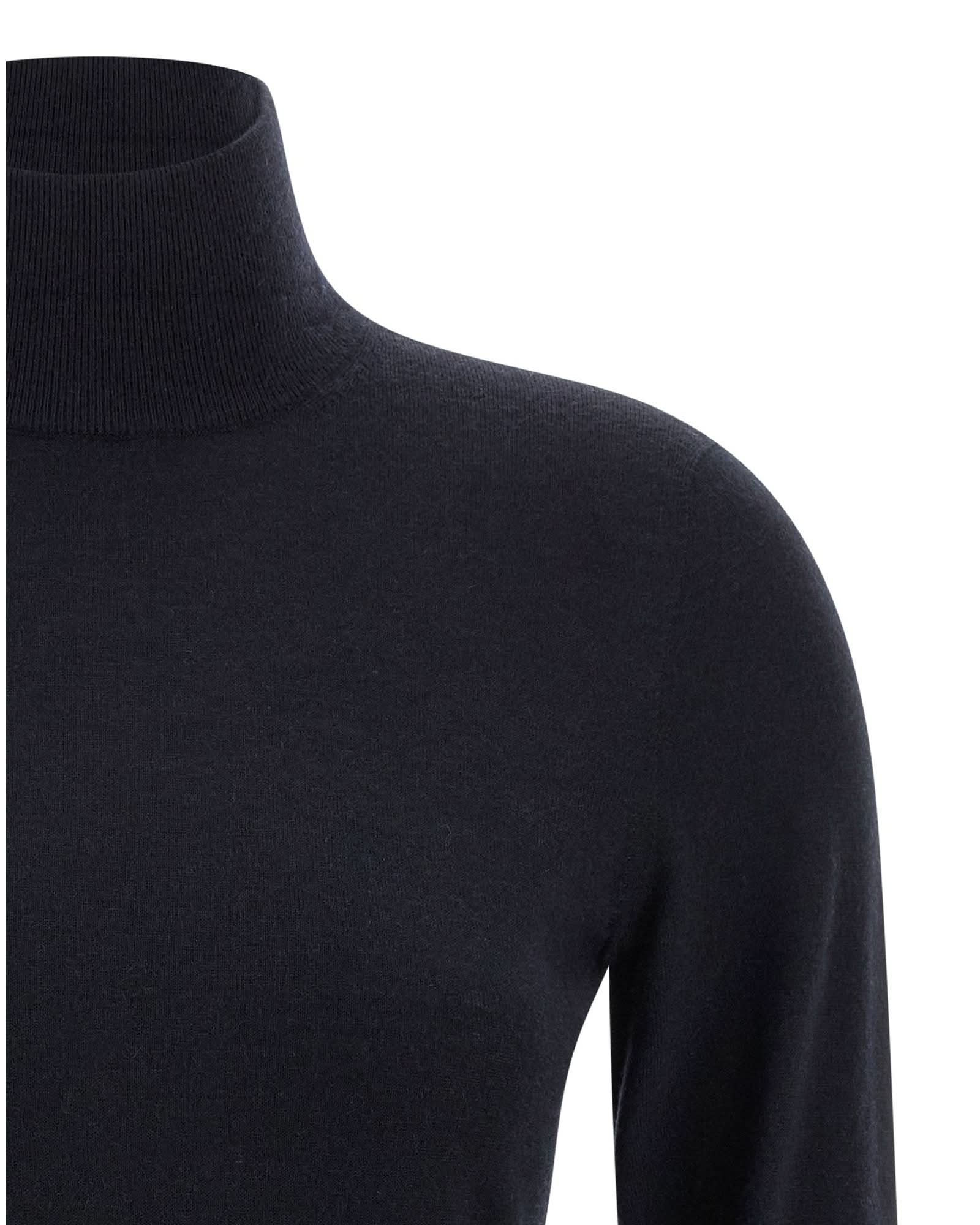 Max Mara Meana Turtleneck Glam Steals