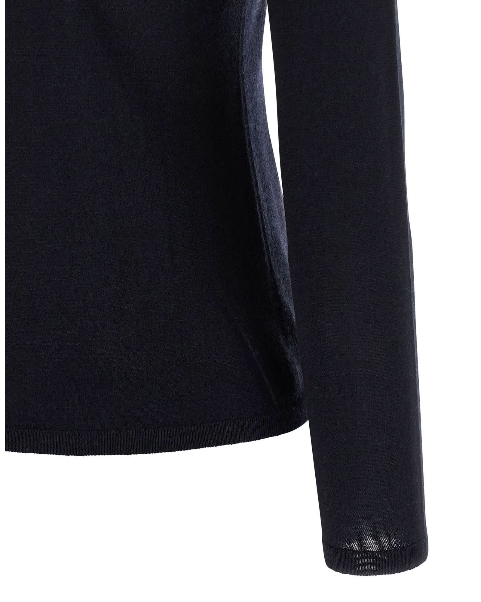 Max Mara Meana Turtleneck Glam Steals