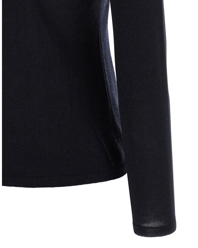 Max Mara Meana Turtleneck Glam Steals