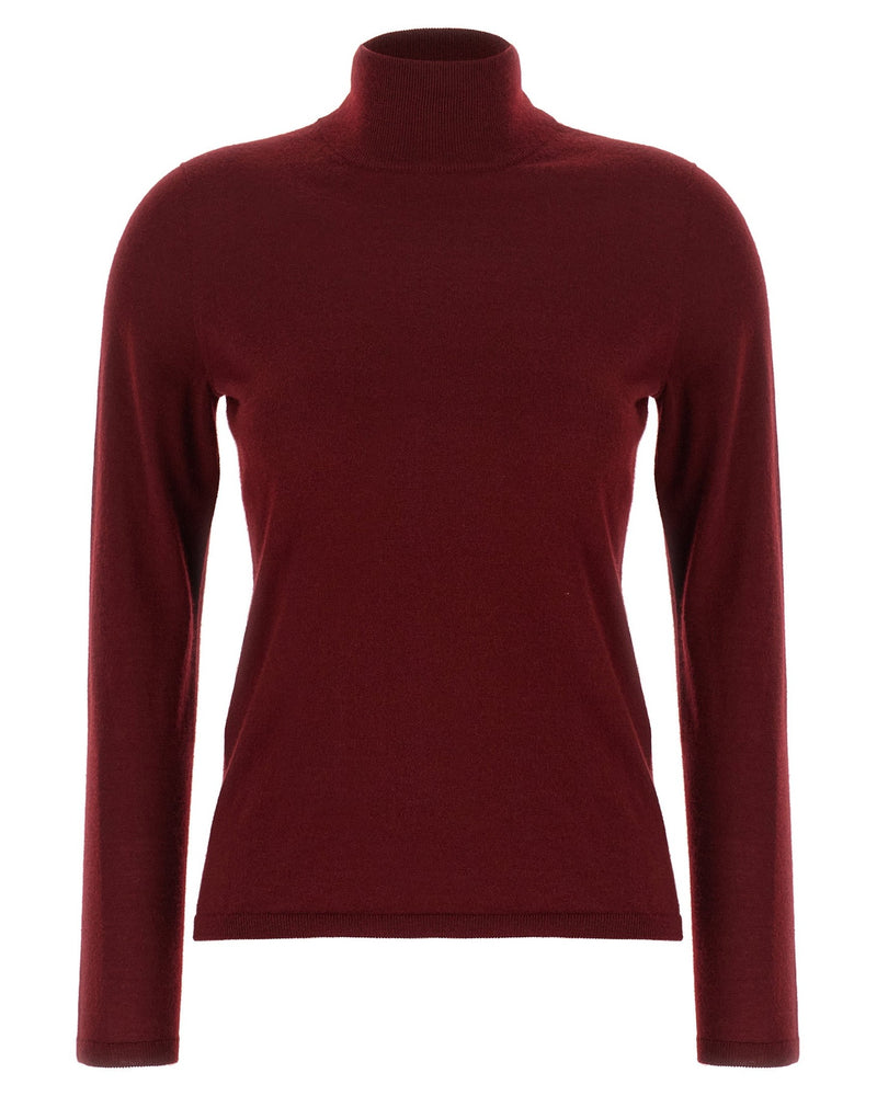 Max Mara Meana Turtleneck Sweater Glam Steals